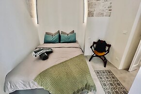 Tiny Townhouse In The Historic Centre