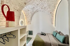 Tiny Townhouse In The Historic Centre