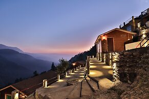 Seclude Pangot Perch