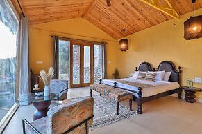 Seclude Pangot Perch