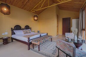 Seclude Pangot Perch