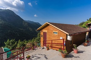 Seclude Pangot Perch