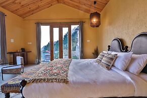 Seclude Pangot Perch