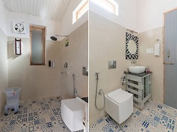 Seclude Pangot Perch