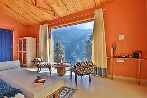 Seclude Pangot Perch