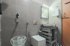 Seclude Pangot Perch