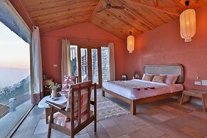 Seclude Pangot Perch