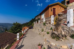 Seclude Pangot Perch