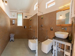 Seclude Pangot Perch