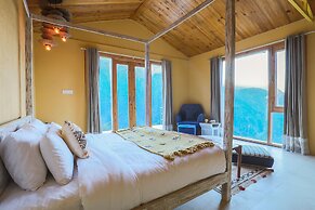 Seclude Pangot Perch