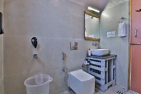 Seclude Pangot Perch