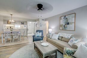 125 El Matador 1 Bedroom Home by RedAwning