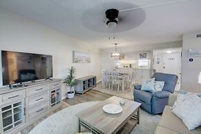 125 El Matador 1 Bedroom Home by RedAwning