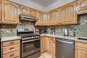 Hawn Drive 62 4 Bedroom Townhouse by RedAwning