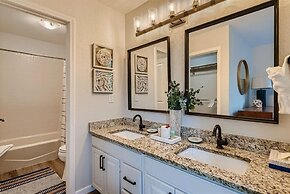 Hawn Drive 62 4 Bedroom Townhouse by RedAwning