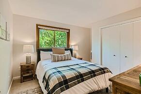 Hawn Drive 62 4 Bedroom Townhouse by RedAwning