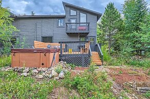 Hawn Drive 62 4 Bedroom Townhouse by RedAwning