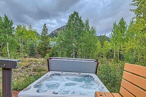 Hawn Drive 62 4 Bedroom Townhouse by RedAwning