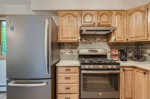 Hawn Drive 62 4 Bedroom Townhouse by RedAwning