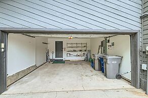 Hawn Drive 62 4 Bedroom Townhouse by RedAwning