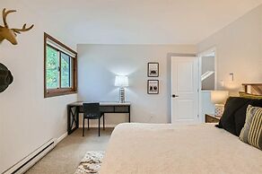 Hawn Drive 62 4 Bedroom Townhouse by RedAwning