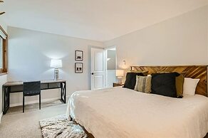 Hawn Drive 62 4 Bedroom Townhouse by RedAwning