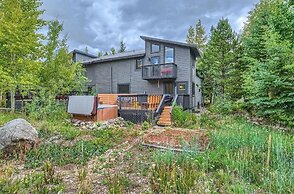 Hawn Drive 62 4 Bedroom Townhouse by RedAwning