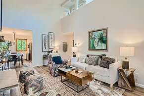 Hawn Drive 62 4 Bedroom Townhouse by RedAwning