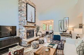 Hawn Drive 62 4 Bedroom Townhouse by RedAwning