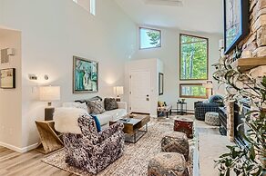 Hawn Drive 62 4 Bedroom Townhouse by RedAwning