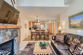 Passage Point 623 2 Bedroom Condo by RedAwning