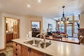 Passage Point 623b 1 Bedroom Condo by RedAwning