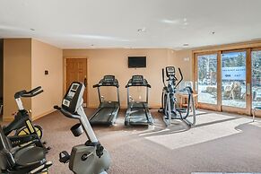 Passage Point 623b 1 Bedroom Condo by RedAwning