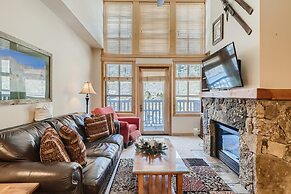 Passage Point 623b 1 Bedroom Condo by RedAwning