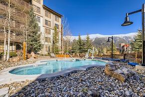 Passage Point 623b 1 Bedroom Condo by RedAwning