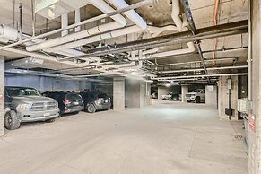 Passage Point 623b 1 Bedroom Condo by RedAwning