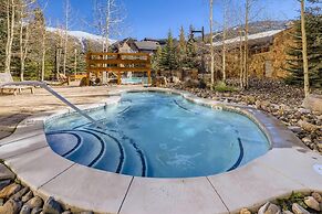 Passage Point 623b 1 Bedroom Condo by RedAwning