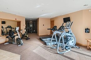 Passage Point 623b 1 Bedroom Condo by RedAwning