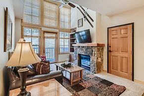 Passage Point 623b 1 Bedroom Condo by RedAwning