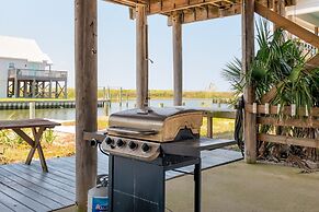 Bridgeview Cottage - 2228 Mallard 3 Bedroom Home by RedAwning