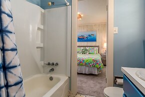 Bridgeview Cottage - 2228 Mallard 3 Bedroom Home by RedAwning