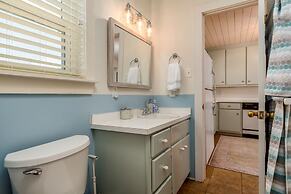 Bridgeview Cottage - 2228 Mallard 3 Bedroom Home by RedAwning