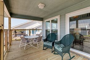 Bridgeview Cottage - 2228 Mallard 3 Bedroom Home by RedAwning