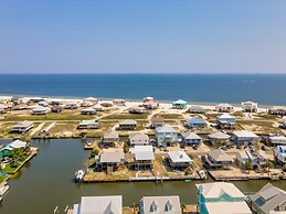 Bridgeview Cottage - 2228 Mallard 3 Bedroom Home by RedAwning