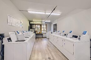 Passage Point 623a Condo by Redawning