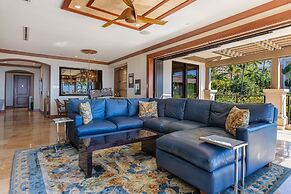 Wailea Beach Villa B202 3 Bedroom Condo