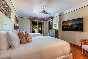 Wailea Beach Villa B202 3 Bedroom Condo