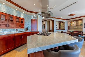 Wailea Beach Villa B202 3 Bedroom Condo