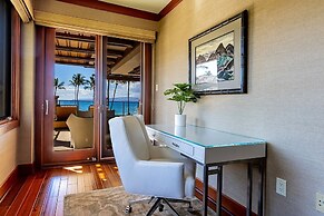 Wailea Beach Villa B202 3 Bedroom Condo