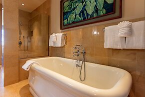 Wailea Beach Villa B202 3 Bedroom Condo